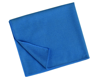 colore 40 x 36 cm Blu Scotch-Brite 2060-10 panni in microfibra 