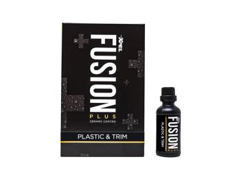 XPEL Fusion Plus Plastica e Finiture
