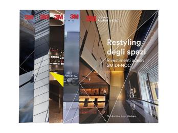 Kit Brochure 3M Architectural Markets